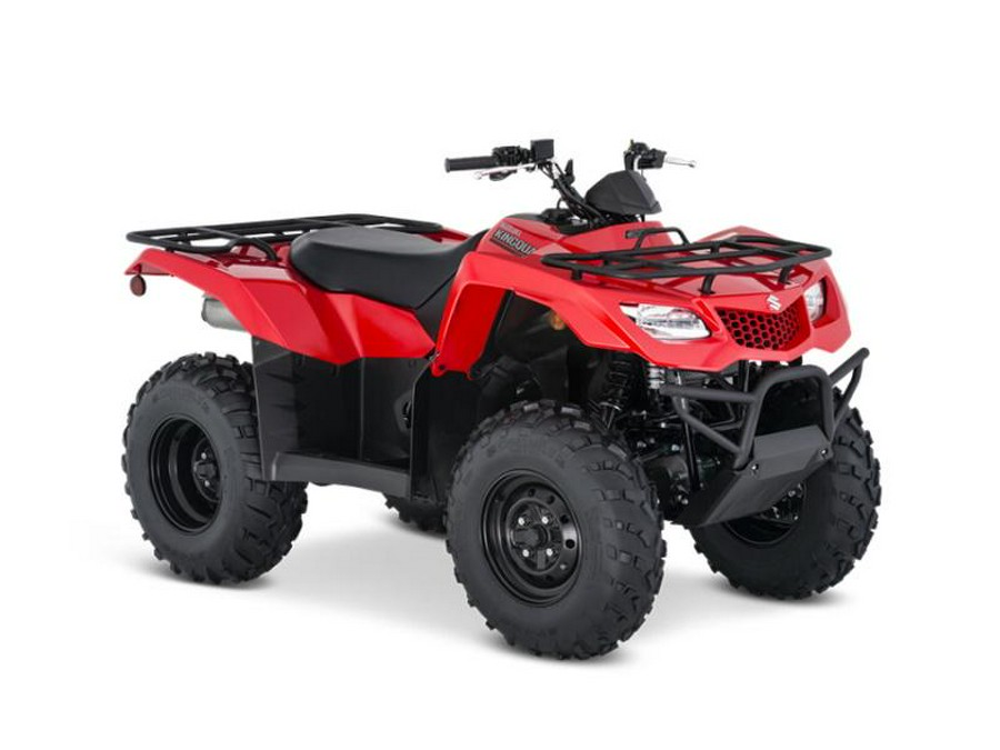 2023 Suzuki KingQuad 400FSi