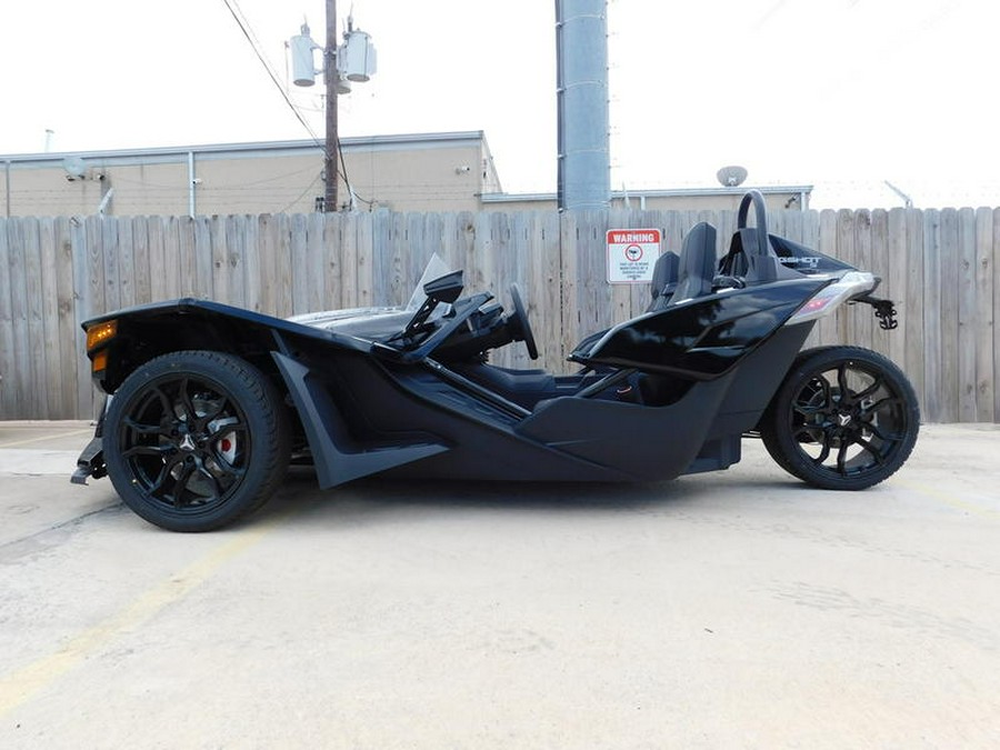 2023 Polaris Slingshot® Slingshot® S with Technology Package 1