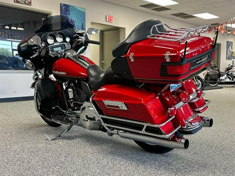 2011 Harley-Davidson Electra Glide® Ultra Limited