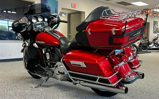 2011 Harley-Davidson Electra Glide® Ultra Limited