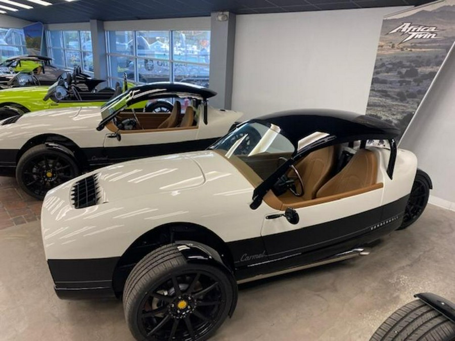 2023 Vanderhall Carmel GT