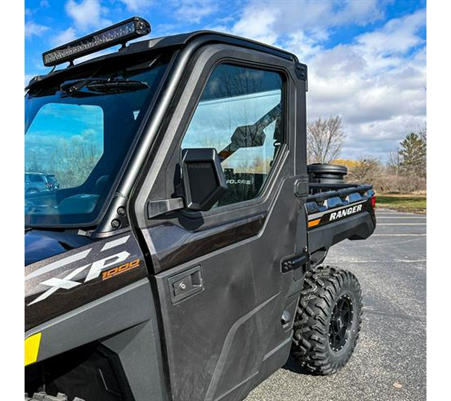 2024 Polaris Ranger XP 1000 Premium