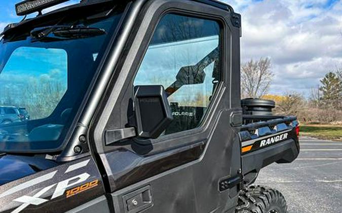 2024 Polaris Ranger XP 1000 Premium