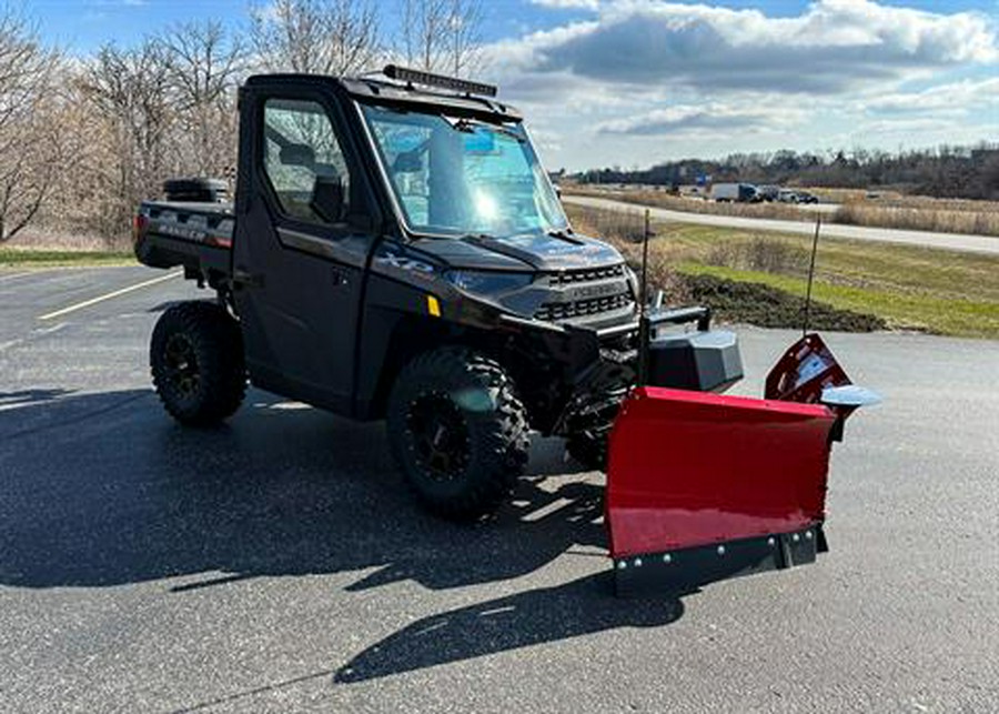 2024 Polaris Ranger XP 1000 Premium