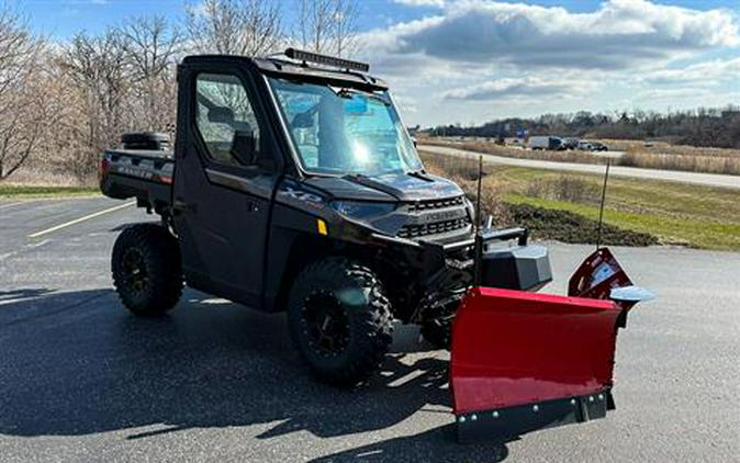 2024 Polaris Ranger XP 1000 Premium