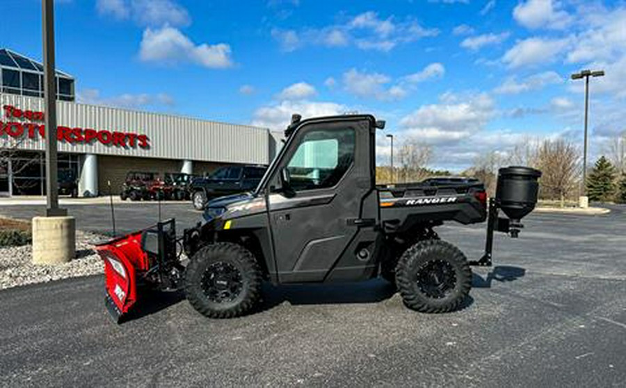 2024 Polaris Ranger XP 1000 Premium