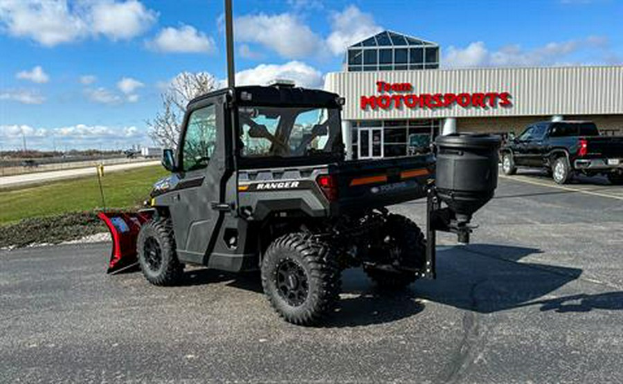 2024 Polaris Ranger XP 1000 Premium