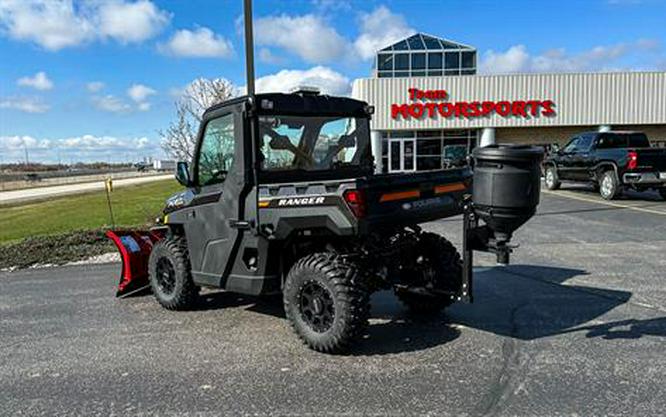 2024 Polaris Ranger XP 1000 Premium