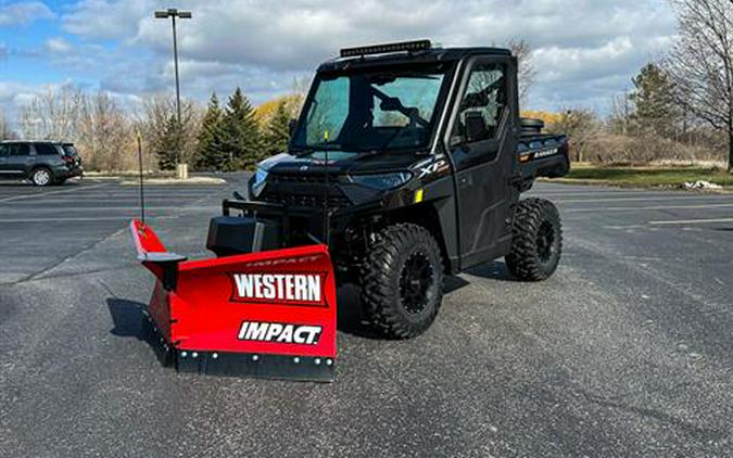 2024 Polaris Ranger XP 1000 Premium