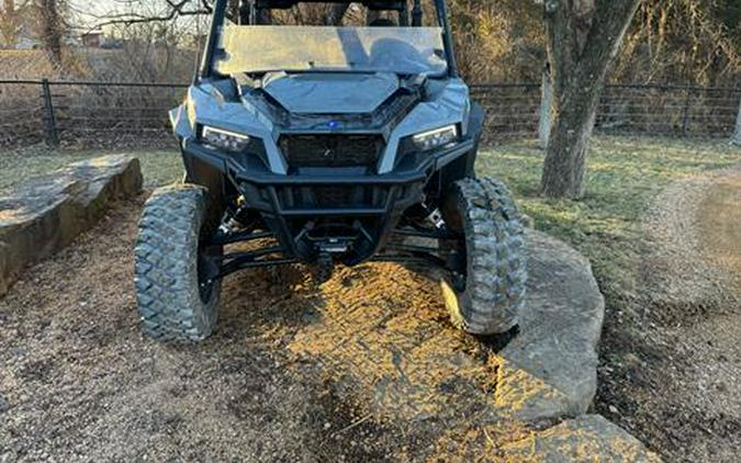 2023 Polaris General XP 4 1000 Ultimate