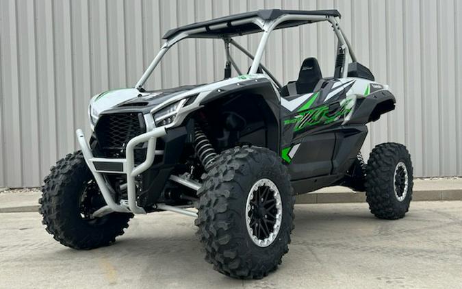 2024 Kawasaki Teryx KRX® 1000 eS