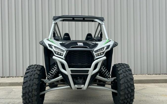 2024 Kawasaki Teryx KRX® 1000 eS