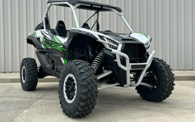 2024 Kawasaki Teryx KRX® 1000 eS