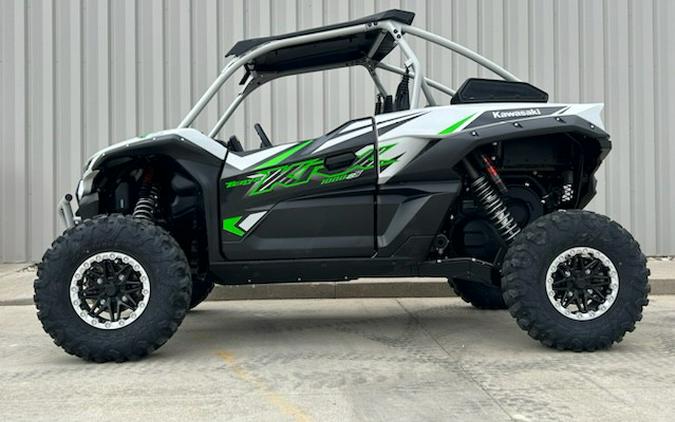 2024 Kawasaki Teryx KRX® 1000 eS