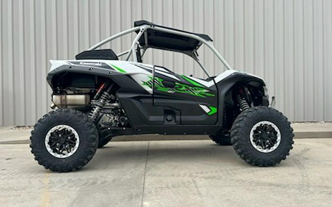 2024 Kawasaki Teryx KRX® 1000 eS