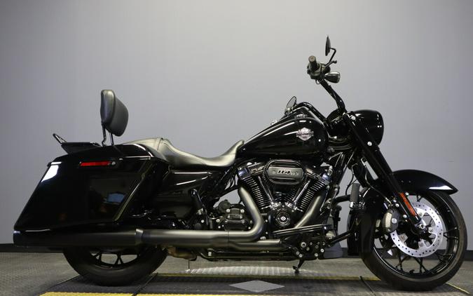 2021 Harley-Davidson Road King Special