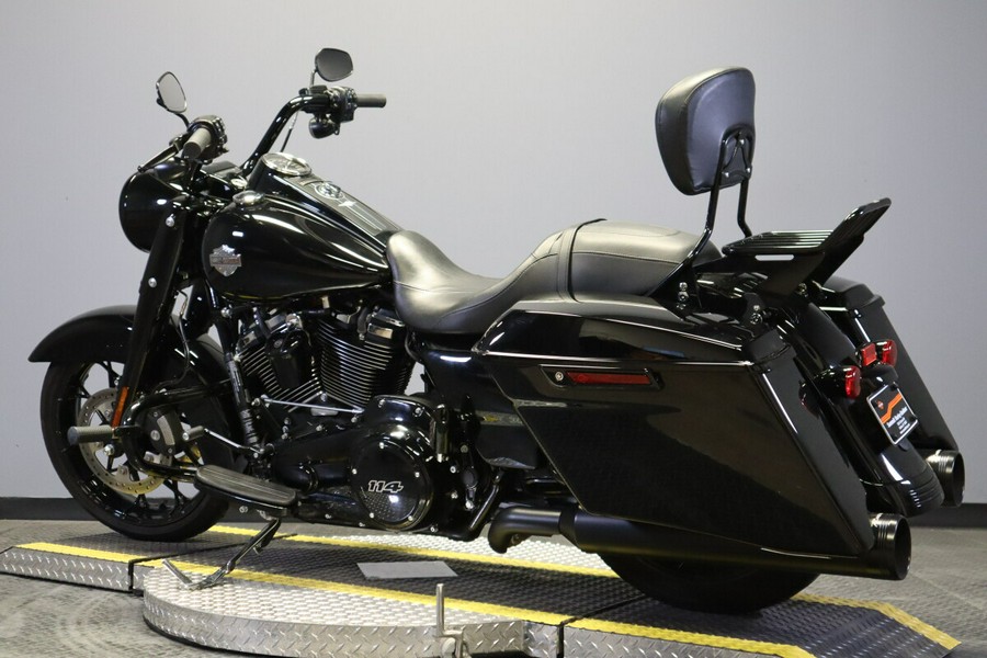 2021 Harley-Davidson Road King Special