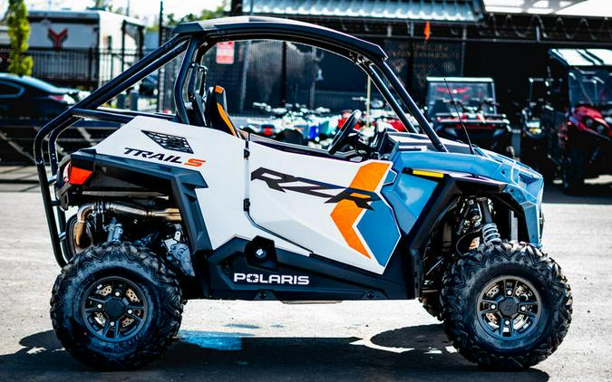 2024 Polaris® RZR Trail S 1000 Ultimate