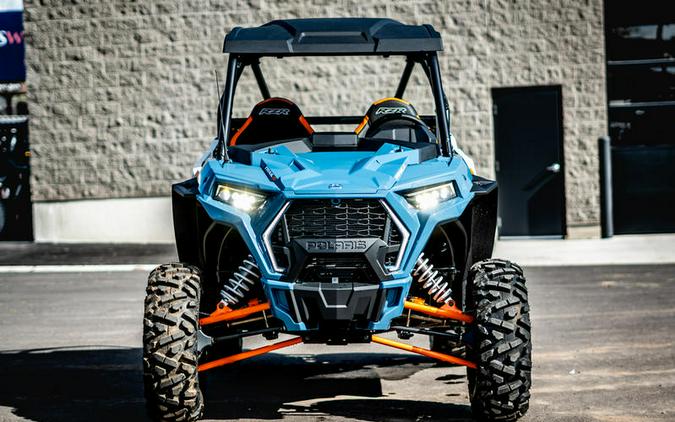 2024 Polaris® RZR Trail S 1000 Ultimate