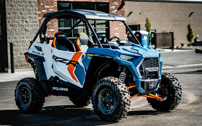 2024 Polaris® RZR Trail S 1000 Ultimate