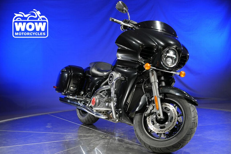 2014 Kawasaki VULCAN VN17