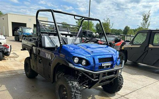 2024 Kawasaki MULE PRO-FXR 1000