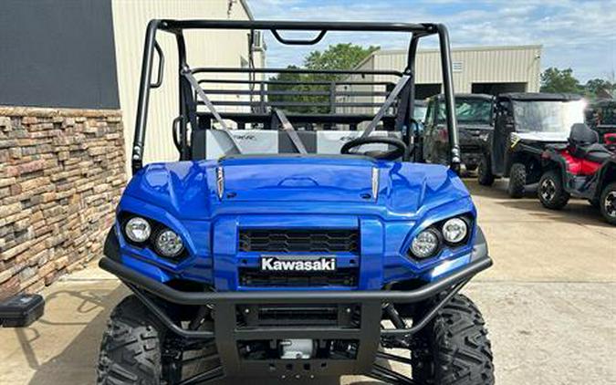 2024 Kawasaki MULE PRO-FXR 1000