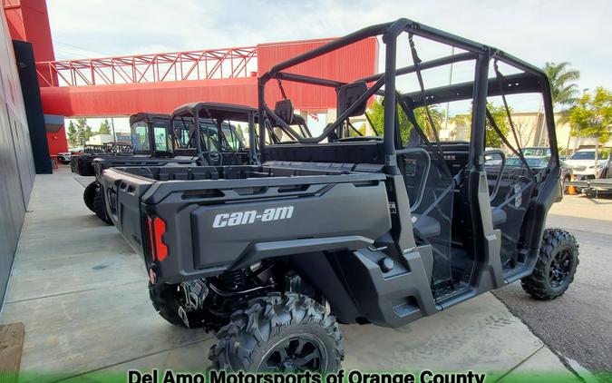 2024 Can-am DEFENDER MAX DPS HD10