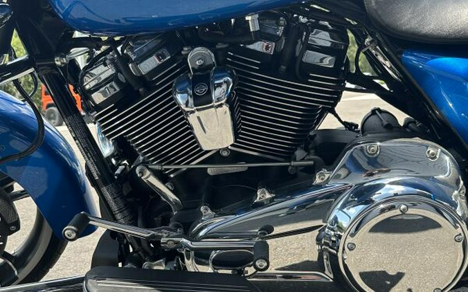 2018 Harley-Davidson Street Glide