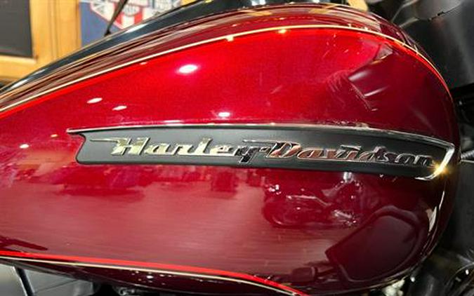 2016 Harley-Davidson Road Glide® Ultra