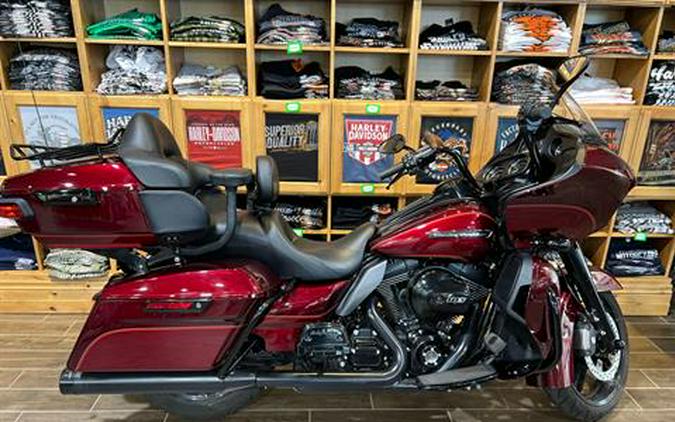 2016 Harley-Davidson Road Glide® Ultra