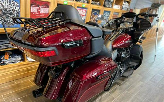 2016 Harley-Davidson Road Glide® Ultra