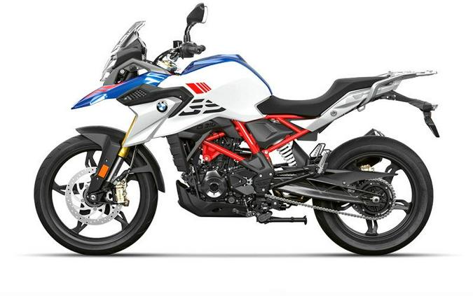 2024 BMW G 310 GS Sport