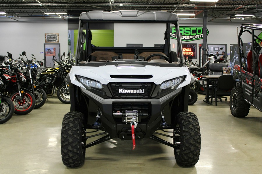 2024 Kawasaki Ridge Ranch Edition / KWF1000CRFNN