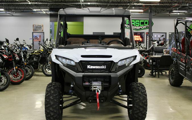 2024 Kawasaki Ridge Ranch Edition / KWF1000CRFNN