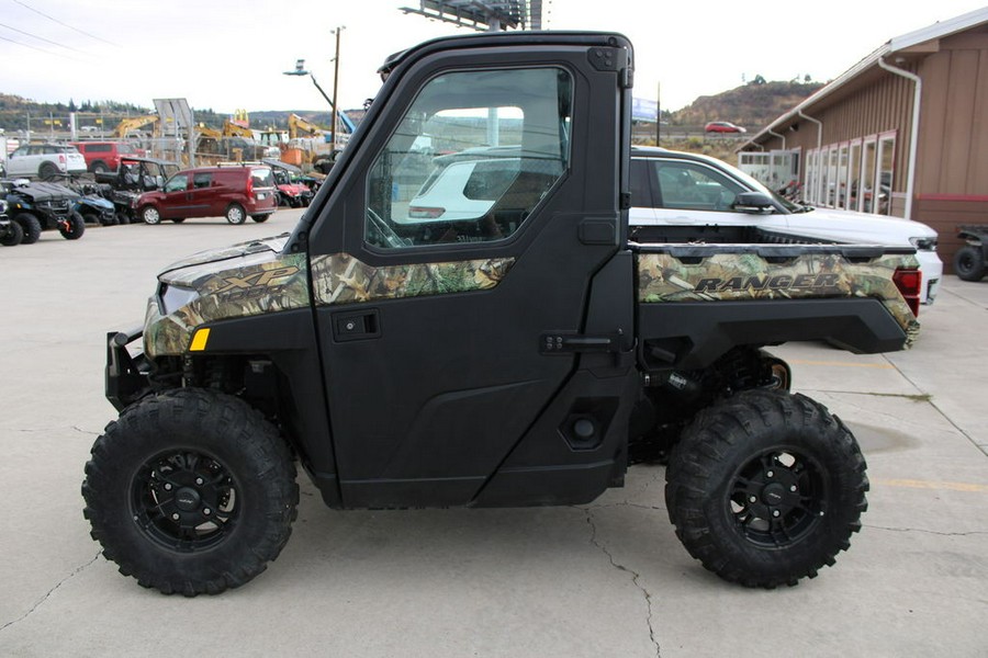 2022 Polaris® Ranger XP 1000 NorthStar Edition Ultimate Camo