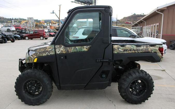 2022 Polaris® Ranger XP 1000 NorthStar Edition Ultimate Camo