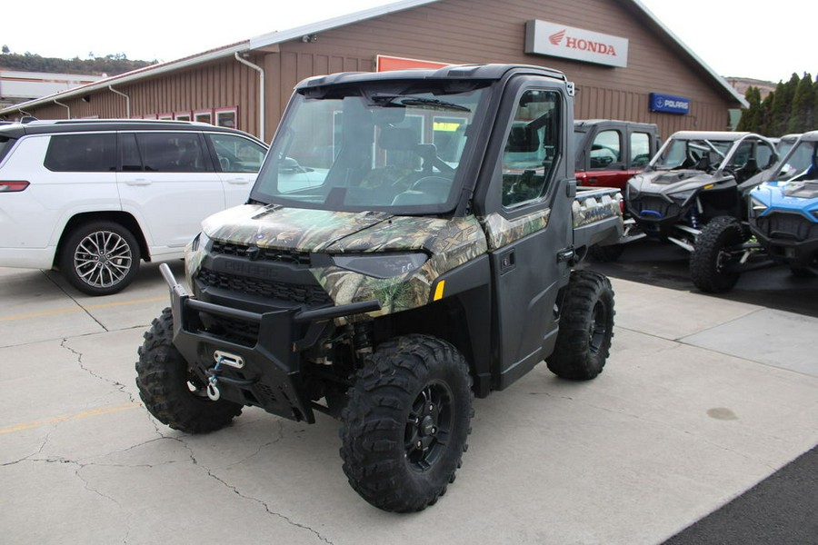 2022 Polaris® Ranger XP 1000 NorthStar Edition Ultimate Camo