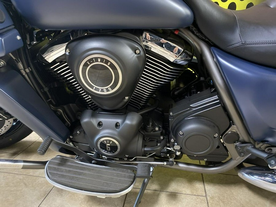 2024 Kawasaki Vulcan® 1700 Vaquero® ABS