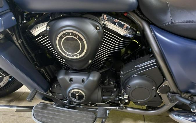 2024 Kawasaki Vulcan® 1700 Vaquero® ABS