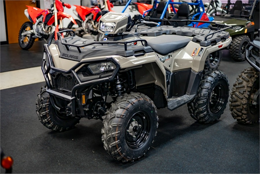 2025 Polaris Sportsman 570 EPS