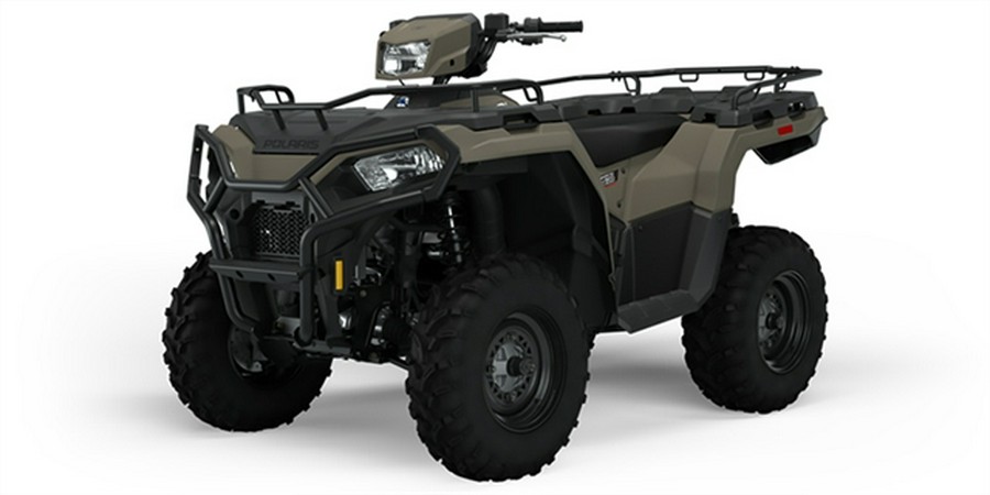 2025 Polaris Sportsman 570 EPS