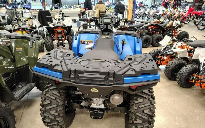 2025 Polaris® Sportsman 570 Trail