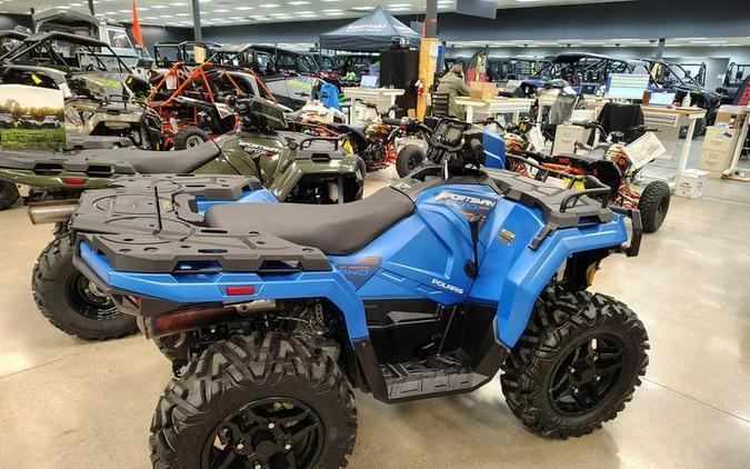2025 Polaris® Sportsman 570 Trail