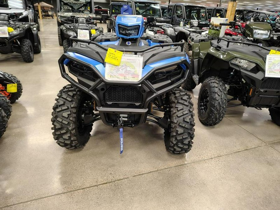 2025 Polaris® Sportsman 570 Trail