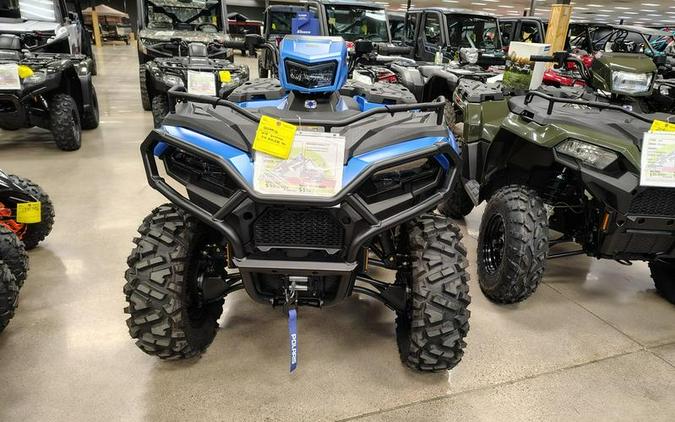 2025 Polaris® Sportsman 570 Trail