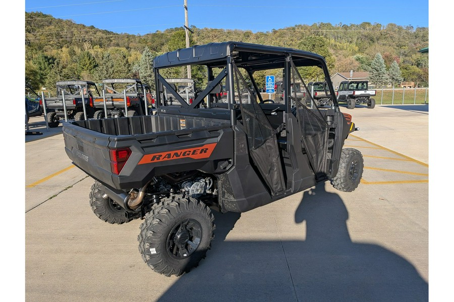2026 Polaris Ranger® Crew 1000 Premium