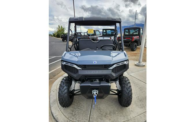 2026 Polaris RANGER 500 STEALTH GRAY Base