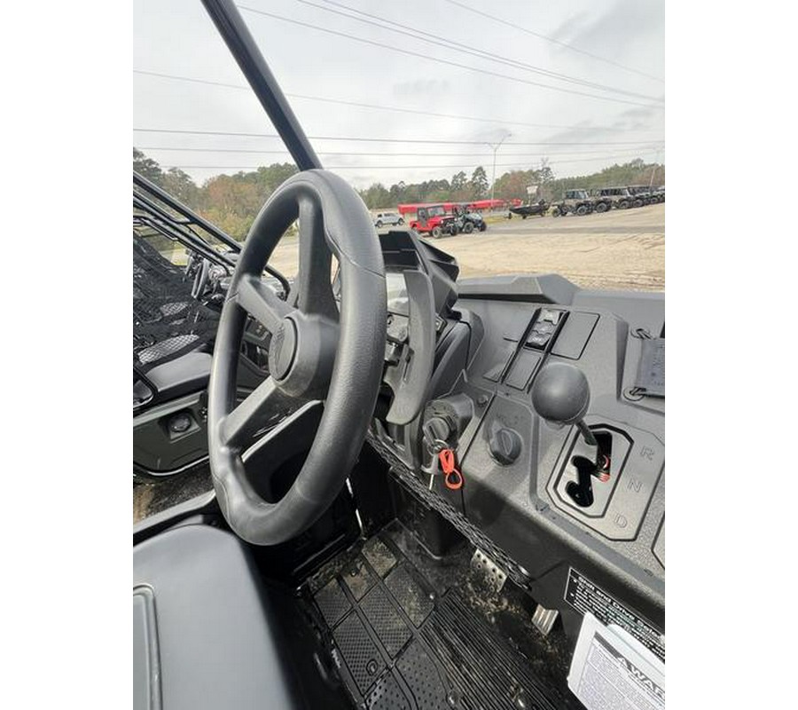2026 Honda® Pioneer 700 Deluxe