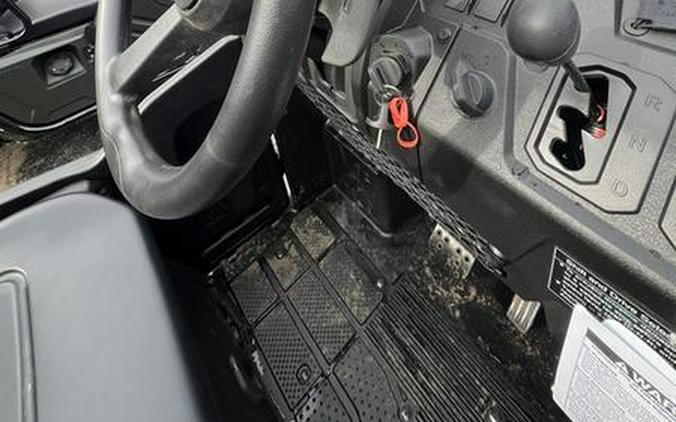 2026 Honda® Pioneer 700 Deluxe